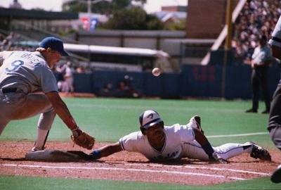 "The Franchise: Toronto Blue Jays" explores baseball team's 48-year history