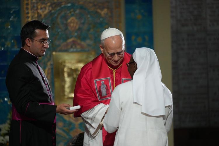 The Trump and Leo chronicles: A president and a pope square off over Iran and its aftermath