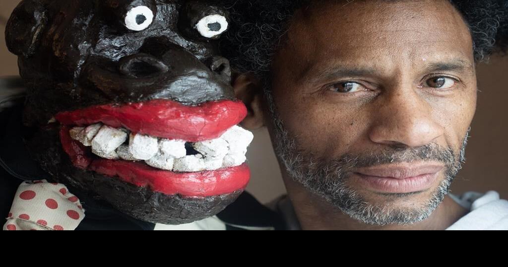 Montreal artist won't change puppet that community groups say looks like blackface
