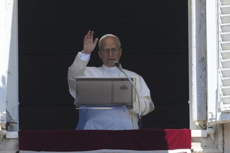 Pope Leo XIV's hometown approves the purchase of his childhood home in hopes of reviving the village