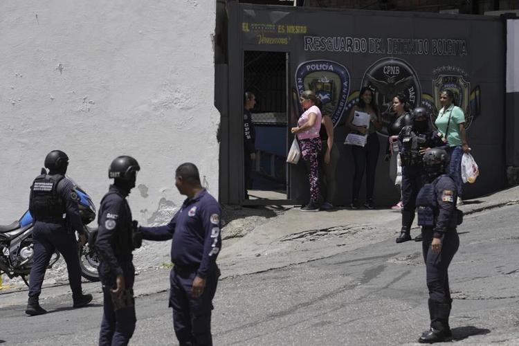 US recognizes opposition candidate �ҴǲԳ�á����� as the winner of Venezuela's presidential election