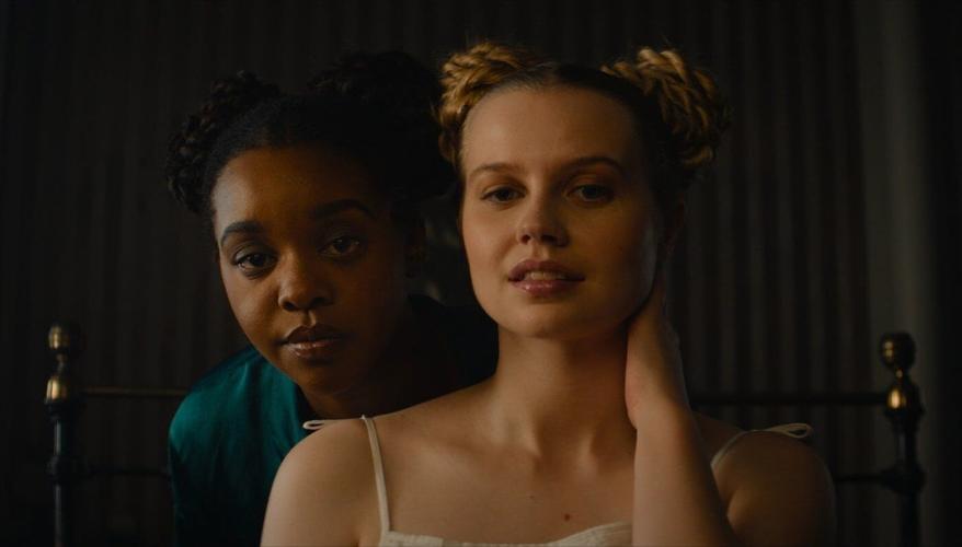 New 'Knives Out' mystery and Clement Virgo thriller 'Steal Away' among TIFF premieres