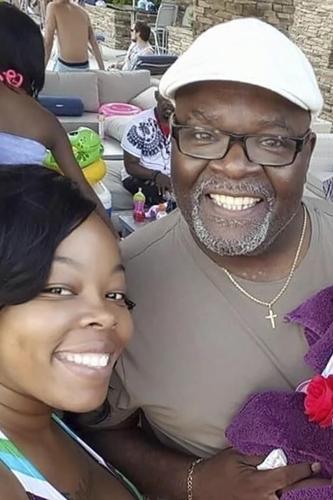 Funeral held for custodian killed in Nashville attack