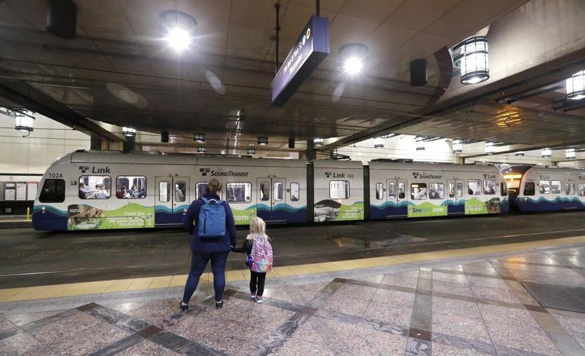 Federal judge temporarily blocks Trump administration's transit and homelessness grant conditions