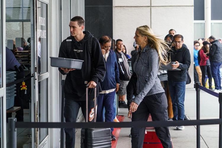 The wait for US passports is creating travel purgatory and snarling summer plans