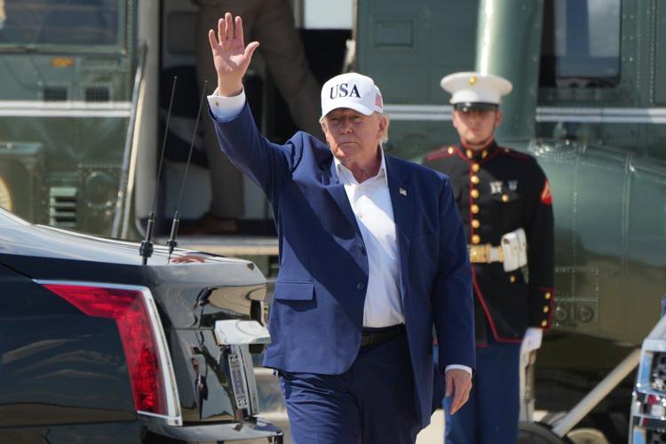 The Latest: Vance says talks with Iran set ‘good foundation’ to reach permanent deal to end war