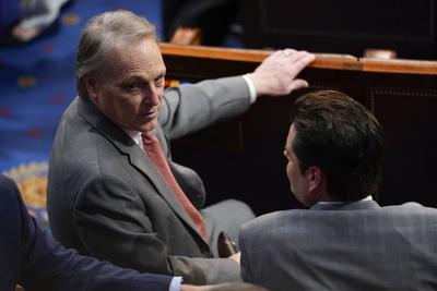 A look at the final GOP holdouts McCarthy hopes to sway