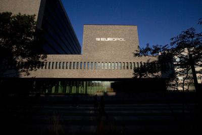 Europol-led global operation takes down pro-Russian cybercrime network