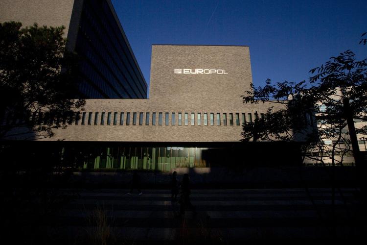 Europol-coordinated global operation takes down pro-Russian cybercrime network