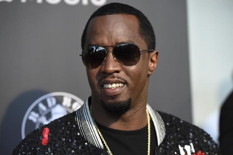 New lawsuit accuses Sean 'Diddy' Combs of sexually abusing college student in the 1990s