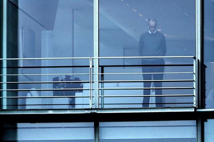 European leaders expected to cement support for Ukraine amid US pressure to accept peace deal