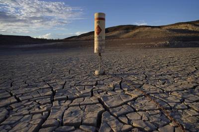 Conferees told Colorado River action 'absolutely critical'