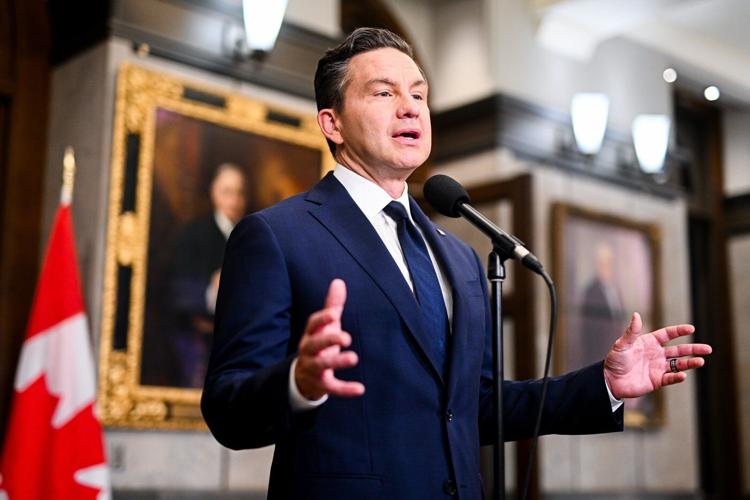 Poilievre wants 'reasonable' self-defence defined in Criminal Code