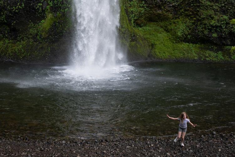Daily life around the world, in photos