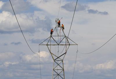 Crews restore power to storm-battered Ontario as tornado teams probe damage