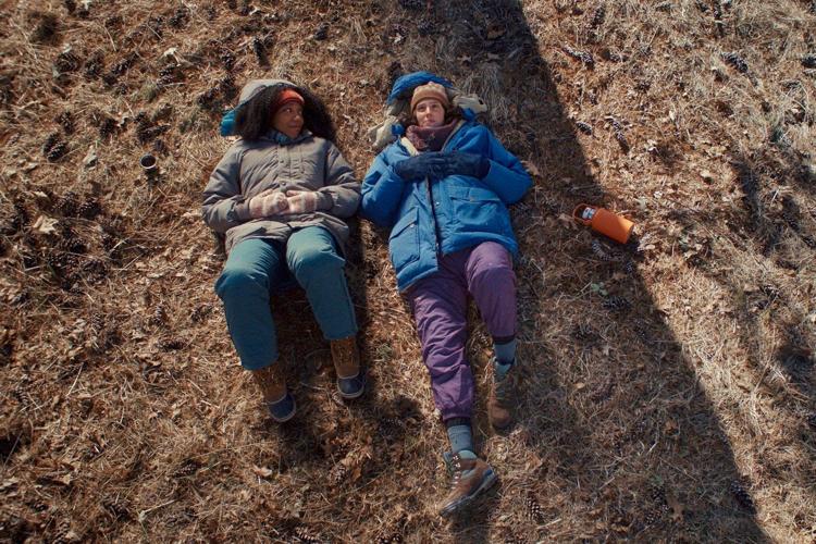 How ‘Sorry, Baby’ writer-director-star Eva Victor made the year’s most exciting debut