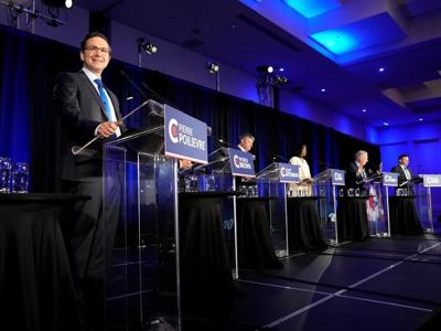 Who's in and who's out as Conservative party critics under Poilievre's leadership