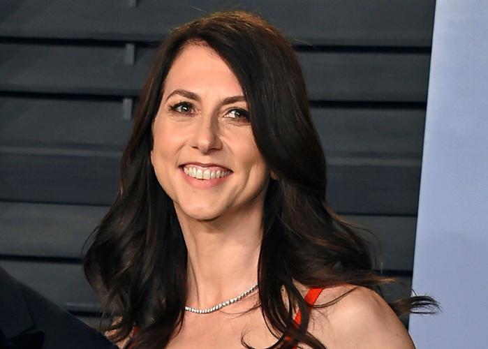 MacKenzie Scott has given $26B to nonprofits since 2019. Here's what she supported in 2025