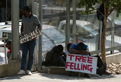 South African party launches legal challenge to new labor equity laws
