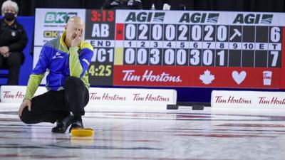 Iced Capped: Tim Hortons' title sponsorship of Brier to end after 2023 event