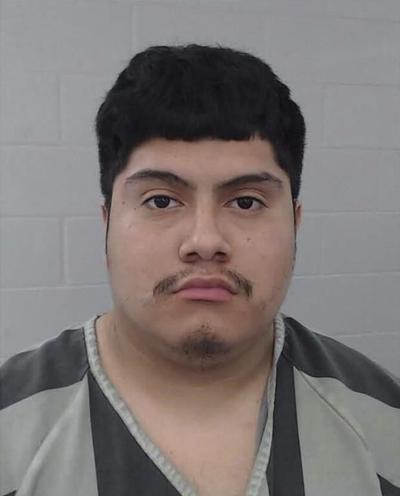 Man and 12-year-old boy arrested after fatal shooting at Sonic restaurant in Texas