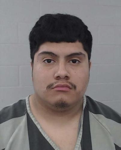 Man and 12-year-old boy arrested after fatal shooting at Sonic restaurant in Texas