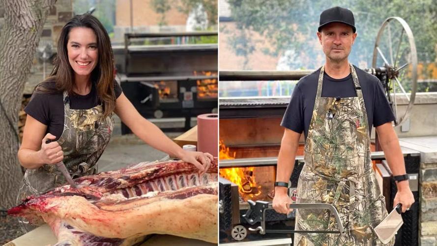 'We're buddies now': Canada's foodies enlisted to host Americans and boost tourism