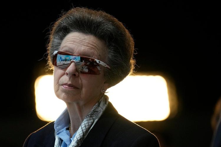 The top photos of the day by AP's photojournalists