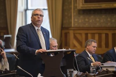 New Brunswick's budget surplus balloons $739 million more than spring estimate