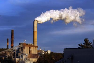 Last coal-burning power plant in New England set to close in a win for environmentalists