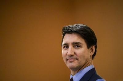 Trudeau attending U.S. relations cabinet committee meeting amid calls for resignation