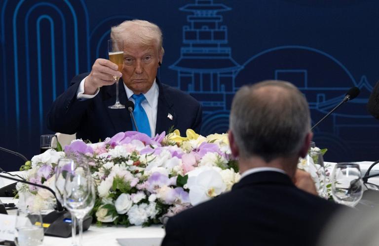 Midterms and tariffs: 2026 could be a critical year for Canada-U.S. relations