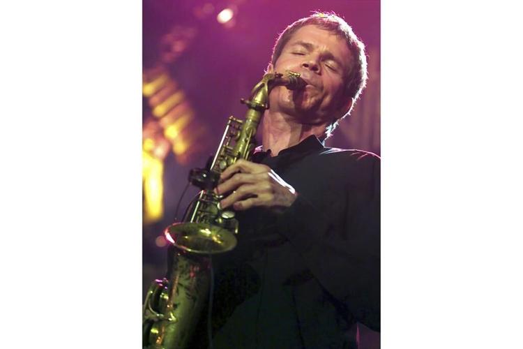 David Sanborn, Grammy-winning saxophonist who played on hundreds of albums, dies at 78