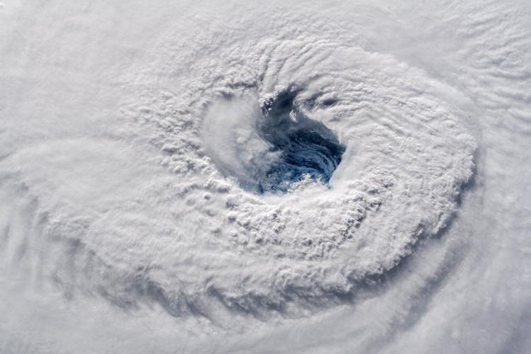 It's the time of year for Cape Verde hurricanes, the longest and most powerful storms
