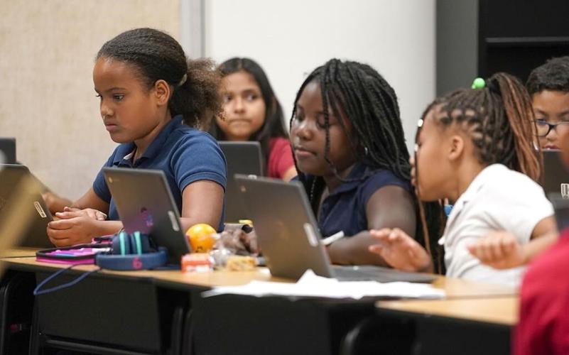 Schools lost track of homeless kids during the pandemic. Many face a steep path to recovery