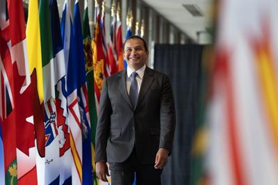Carney nearly begged premiers to put U.S. booze back on shelves to secure deal: Kinew