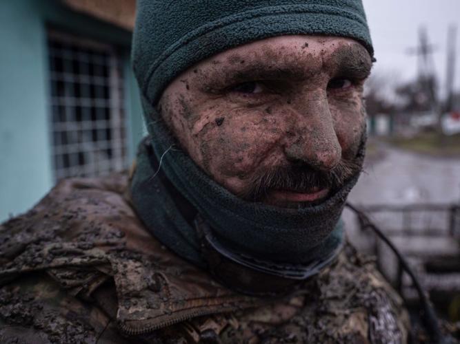 A Kremlin official confirms that U.S.-brokered Russia-Ukraine talks are resuming this week