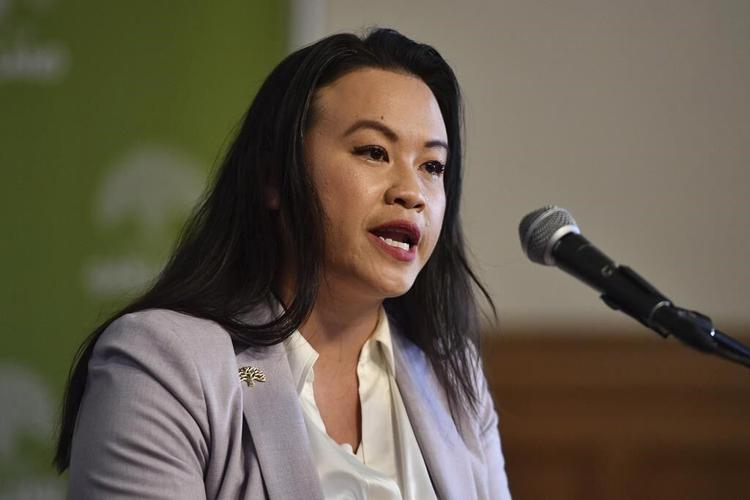 Democratic mayors in San Francisco and Oakland fight to keep their jobs on Election Day