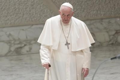 Vatican and China extend their deal on bishop appointments