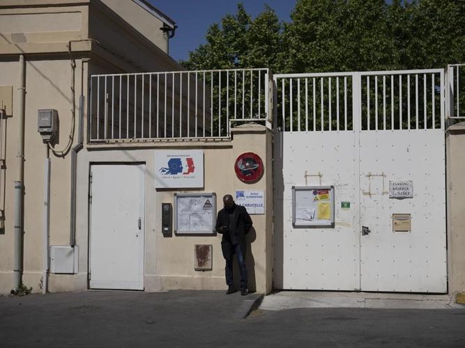 From schools to the Olympics, how France's staunch secularism affects religion in public life