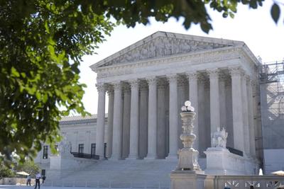 The Supreme Court rejects a nationwide opioid settlement with OxyContin maker Purdue Pharma