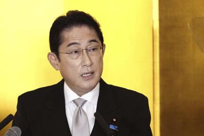 La visite de Kishida rappelle les besoins du Japon en ressources énergétiques