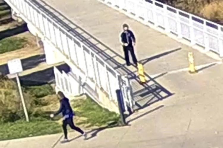 Man arrested in Nebraska in alleged assault of former US Sen. Martha McSally