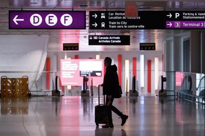 FlightHub CEO sees early warnings signs of softer travel demand