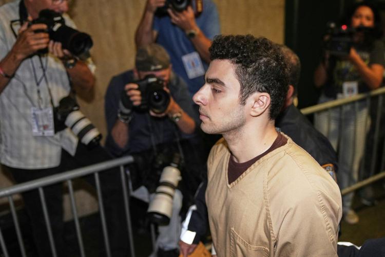 Prosecutors say no harm was done by social media posts about assassination of UnitedHealthcare CEO