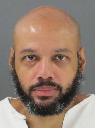 Texas executes inmate for killing 4 during drug robbery