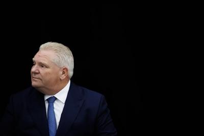Ontario to open housing-enabling infrastructure funding to more municipalities