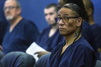 Chasing Horse charged with more sex crimes in new ��ɫtv case