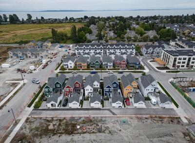 Vancouver home sales down 3.8% in Sept. as lower rates fail to entice buyers: board
