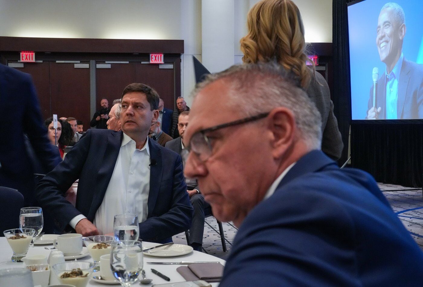 David Eby was B.C.'s political giant-killer. But has he overplayed his ...